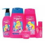 Честные отзывы о Маленькая фея детская косметика