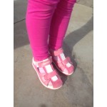 Честные отзывы о Детская обувь Bottilini