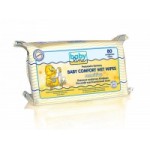 Честные отзывы о Влажные салфетки Babyline Комфорт Сенситив