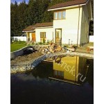 Честные отзывы о строительная компания Aqualand msk