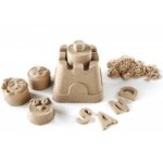 Честные отзывы о Кинетический песок