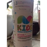 Честные отзывы о Детский стиральный порошок Малибри Кидс