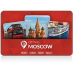 Честные отзывы о Карта гостя Moscow CityPass