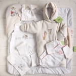 Честные отзывы о Tulipse - комплекты на выписку