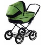 Честные отзывы о Коляски Roan