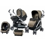 Честные отзывы о Детские коляски Peg-Perego