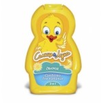 Честные отзывы о Детский шампунь Солнце и Луна