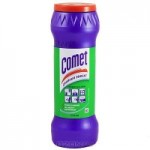 Честные отзывы о Чистящее средство Comet (Комет)