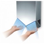 Честные отзывы о Сушилка для рук Dyson Airblade V