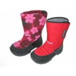 Честные отзывы о Детская обувь Kuoma