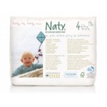 Честные отзывы о Подгузники-трусики размер 4 (8-15 кг) Naty