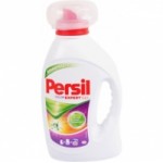 Честные отзывы о Гель для стирки Persil Color Expert