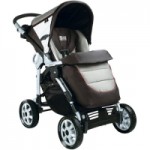 Честные отзывы о Peg Perego AT-4 Completo