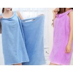 Честные отзывы о Полотенце-платье "ТакУдобно"