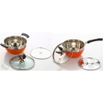 Честные отзывы о Набор посуды "Здоровья клад"