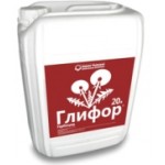 Честные отзывы о Глифор