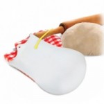 Честные отзывы о Мешок для замешивания теста