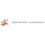 Честные отзывы о Сервисный центр Servpro