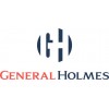 General Holmes, многопрофильная юридическая компания