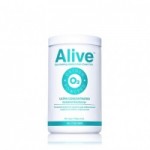 Честные отзывы о Alive средство для удаления пятен