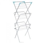 Честные отзывы о Складная сушилка для белья