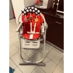 Честные отзывы о Стульчик для кормления Chicco Polly Magic