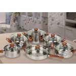 Честные отзывы о Набор посуды "Симфония Кухни"