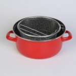 Честные отзывы о Кастрюля 3 в 1 LEOMAX Стоунхендж