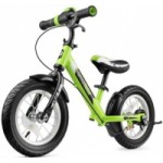 Честные отзывы о Беговел Small Rider Roadster 2 AIR PLUS