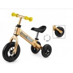 Честные отзывы о Беговел-каталка Small Rider Jimmy