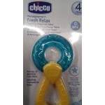 Честные отзывы о Прорезыватель Chicco Fresh Relax
