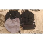 Честные отзывы о Рюкзак – кенгуру Чудо – чадо Baby Active Lux