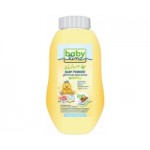 Честные отзывы о Присыпка Babyline Nature