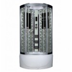 Честные отзывы о Душевая кабина Niagara Lux 7715W