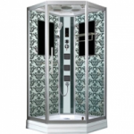 Честные отзывы о Душевая кабина Niagara LUX 7717