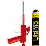 Честные отзывы о Ультима пена