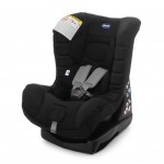 Честные отзывы о Автокресло Chicco Eletta Comfort