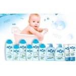 Честные отзывы о AQA baby