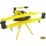 Честные отзывы о Гидравлический трубогиб KERN