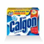 Честные отзывы о Calgon