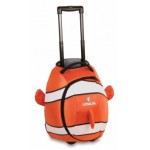 Честные отзывы о Чемодан LittleLife