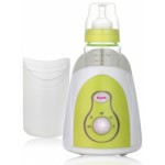 Честные отзывы о Подогреватель для бутылочек Ramili BFW150