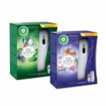 Честные отзывы о Освежитель воздуха Air Wick Life Scents