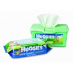 Честные отзывы о Салфетки Huggies