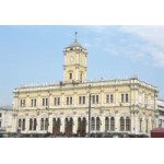 Честные отзывы о Ленинградский вокзал в Москве