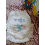 Честные отзывы о Подгузники - трусики Mepsi