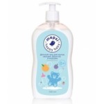 Честные отзывы о Гель для мытья детской посуды Mepsi