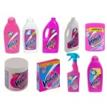 Честные отзывы о Пятновыводитель Vanish