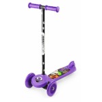 Честные отзывы о Трехколесный самокат Small Rider Premium Pro