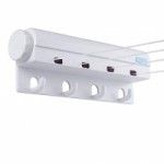 Честные отзывы о Выдвижная вешалка-сушилка